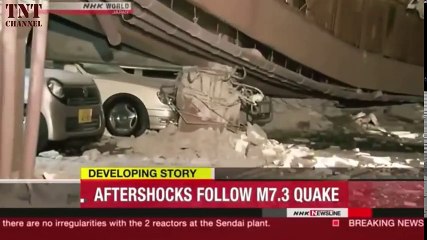 World's Worst Disasters in 2016 ⚡12 Minutes of SCARY NATURE