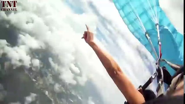 NEAR DEATH Experiences Caught on CAMERA