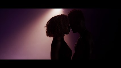 Luke James - Exit Wounds