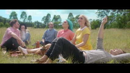 Sheppard - Keep Me Crazy