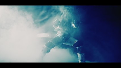 Rob Zombie - Well, Everybody's Fucking In A U.F.O.