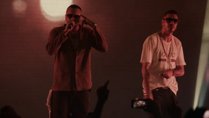 Marracash - Ca$hmere 🎶