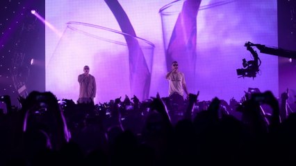 Marracash - Maledetto Me 🎶 | Official Music Video & Behind the Scenes