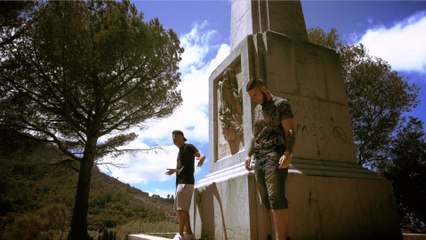 Achee Flips - Guds bästa barn