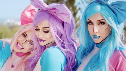 Dolly Style - Bye Bye Bby Boo