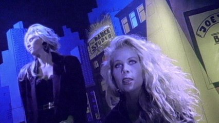 Lili & Susie - Boyfriend