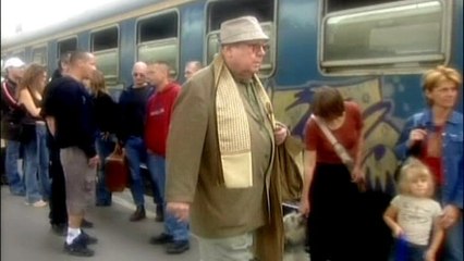 Republic - Nagy Kő Zuhan