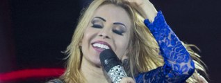 Joelma - Não Teve Amor (Ao Vivo Em São Paulo)