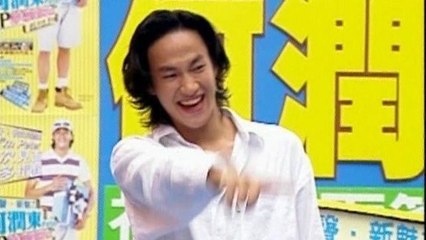 Peter Ho - Gu Dan Qing Ren