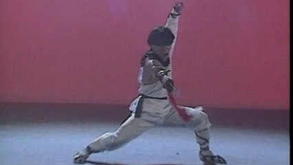 Hu Gua - Mei Da Mei Xiao