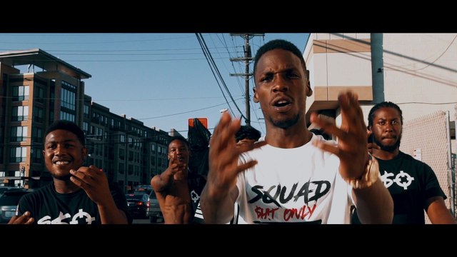 WillThaRapper - Pull Up Hop Out