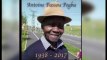 Paul Pogba : son émouvant hommage à son père décédé (vidéo)