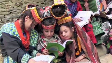 KPK Government Revolutionary Projects