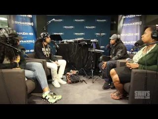 Dee-1 Discusses His Faith, The BET Cypher and Mission Vision