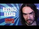 Russell Brand: Revolution, Chris Brown, Ebola Conspiracy, Katy Perry & Iggy Azalea