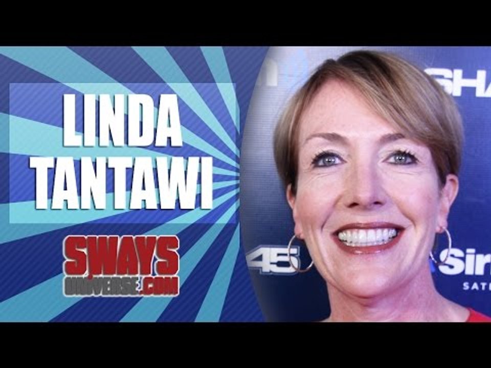 Linda Tantawi Talks Busts Breast Cancer Myths