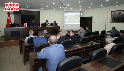 (18 MAYIS 2017) HACILAR BELEDİYESİ  ARSA SATIŞININ GELİRLERİNİ YATIRIMA DÖNÜŞTÜRECEK…