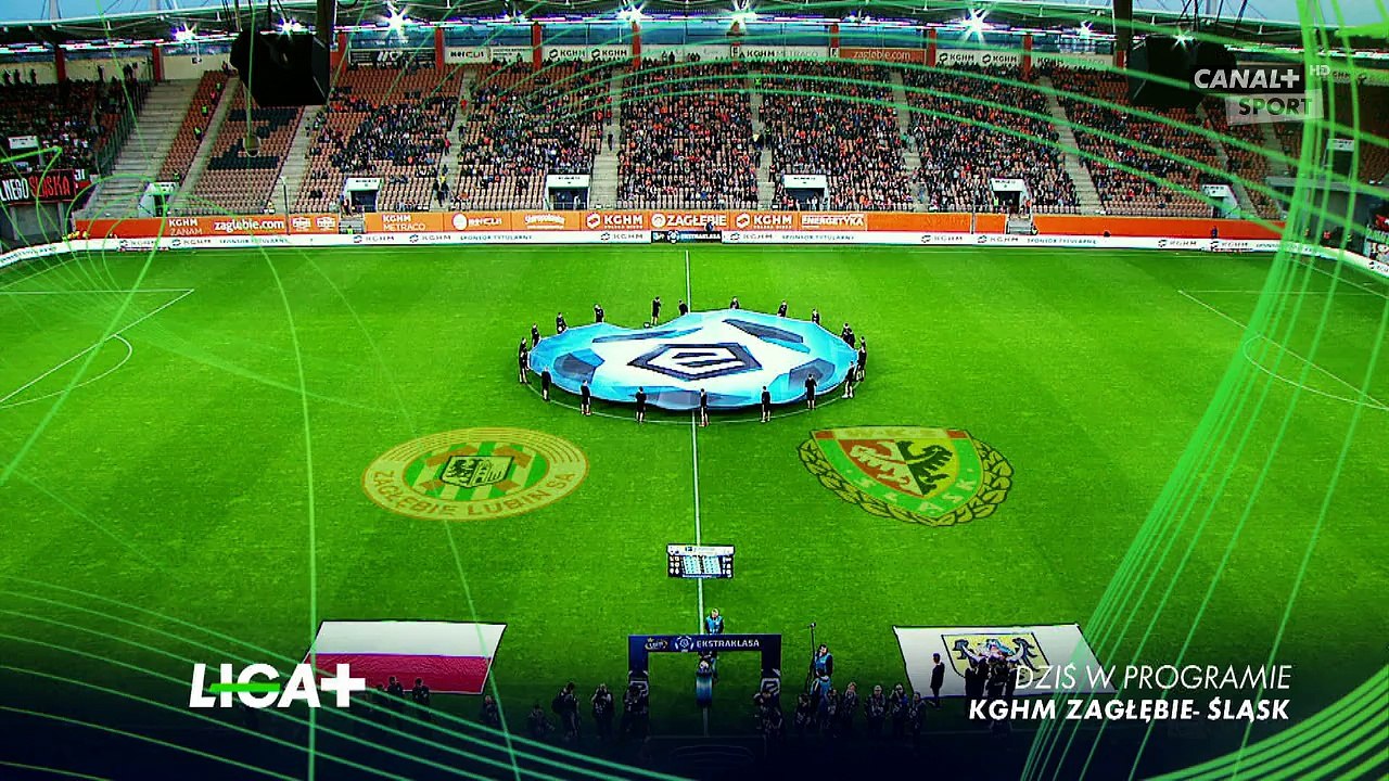 Liga+ (34. kolejka / Gameweek 34)
