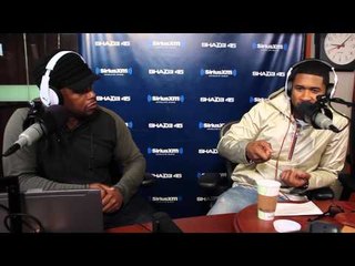 Usher Tells All: Career Ups-And-Downs, Eminem, Ex-Wife & Tour Secrets