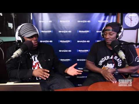 Rob Stapleton Talks Snoop Dogg and Iggy Azalea Beef and Discusses His New Show