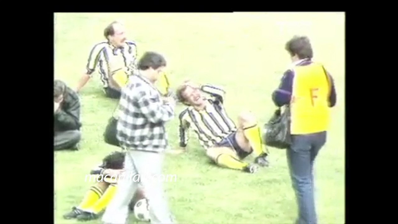 18.05.1986 - 1985-1986 Turkish 2nd League Group B Matchday 34 Tarsus İdman Yurdu Erkutspor 1-2 Yeni Salihlispor