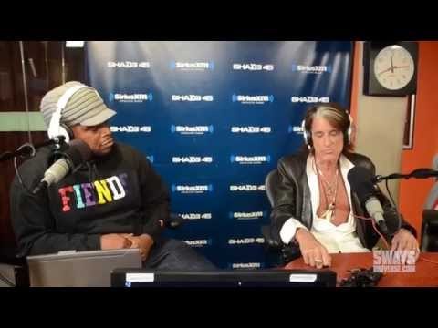 Joe Perry Talks Life as Aerosmith, New Book & Impact of Walk This Way