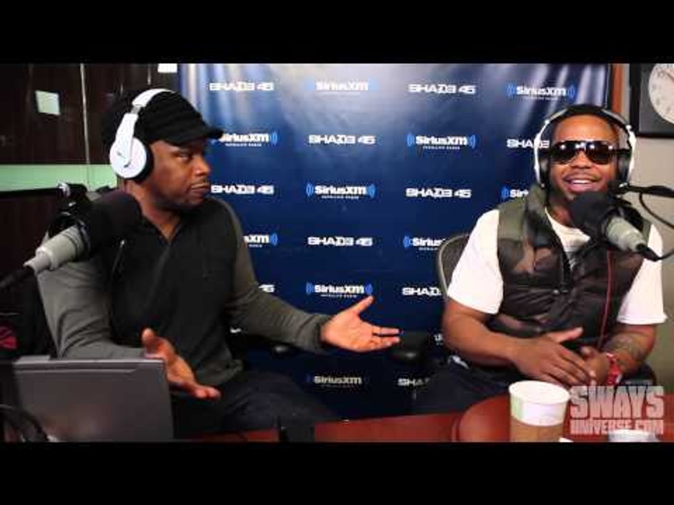 Saigon Talks: "Let's Get Smart", His New Multimedia Venture & His Past With Love & Hip Hop