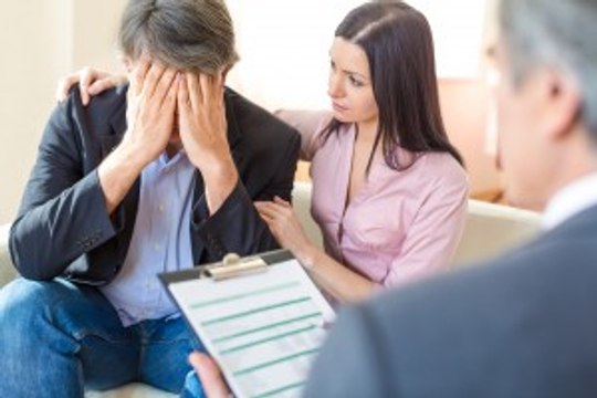 Types of Psychologists - Caroline Goldsmith Psychologist