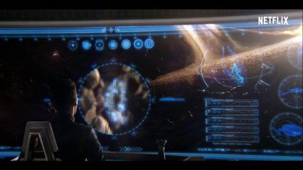 STAR TREK DISCOVERY Bande Annonce (version longue)
