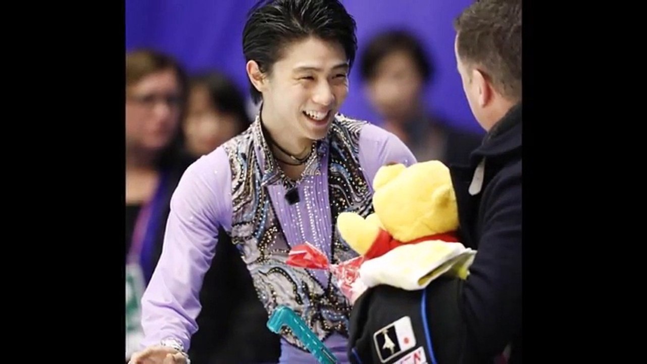 【海外の反応】韓国人「羽生結弦の新衣装が罰則ゲームで着るタイツのようw」→日本人「なにプリンスをディスってんの？」ってか、この衣装を着こなした羽生くんはアッパレww
