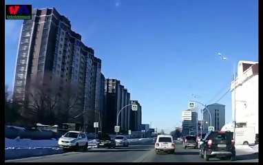 Unbelievable - The Luckiest People in the World - Amazing Video