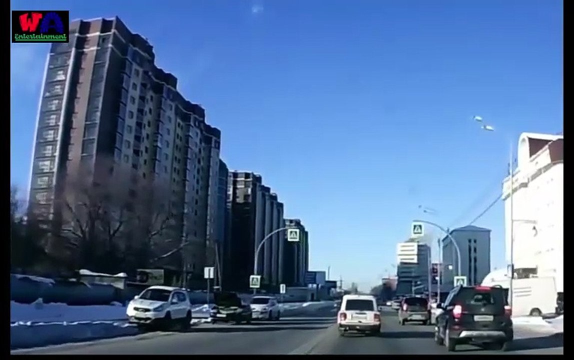 Unbelievable - The Luckiest People in the World - Amazing Video