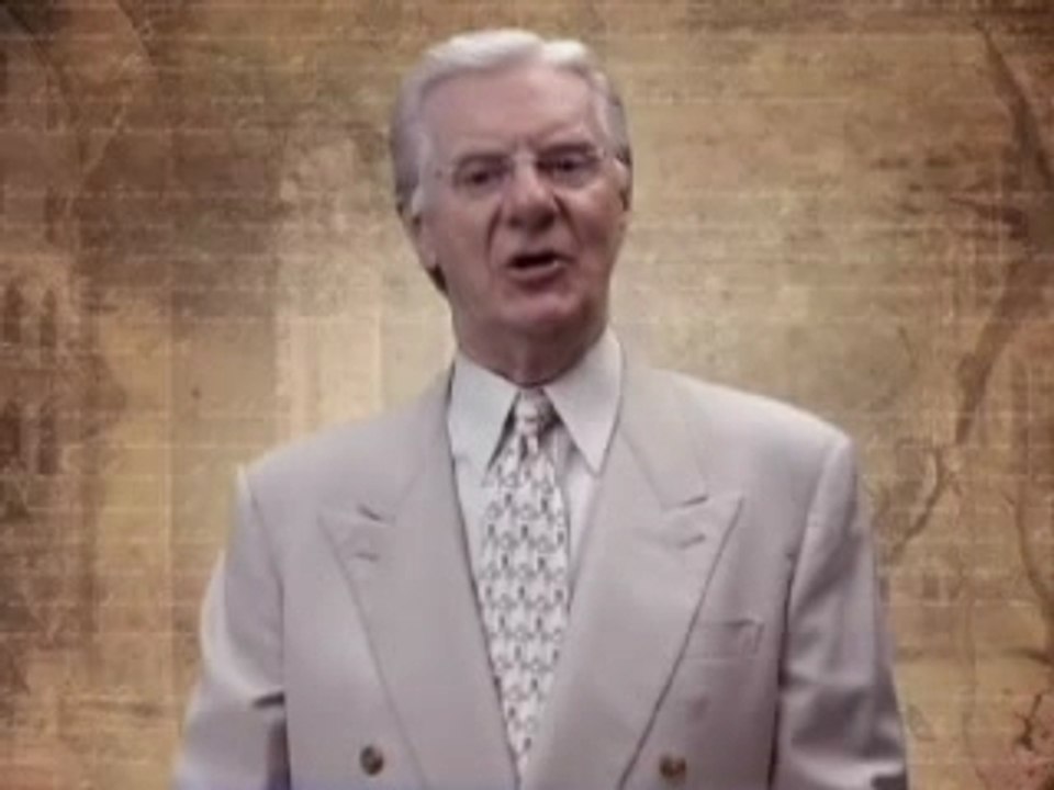 Bob Proctor Explains the SGR Premium Tools