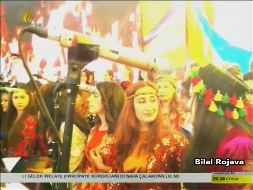 Jiyana Roza Metîna (Bilal Rojava)