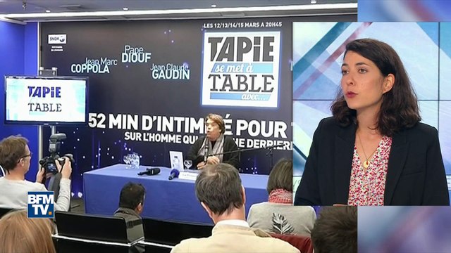 Affaire du Crédit Lyonnais: Tapie définitivement condamné à rembourser 404 millions d'euros