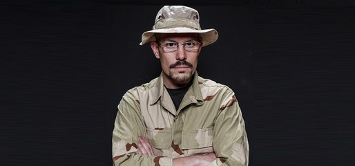 La Isla - Entrevista al participante David Martínez