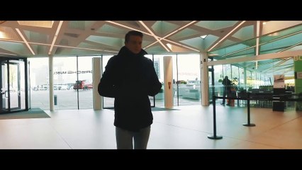 Porsche - A life with two passions