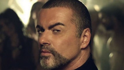 George Michael - White Light