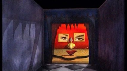 Lenka Dusilova - Vlci oci