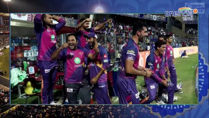 IPL, Aussie Cricketer Michael Clarke praises Dhoni