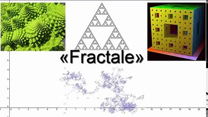 La Géométrie infinie | L'ensemble de Mandelbrot