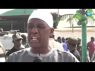 Interview avec Babacar, disciple moustarchidine