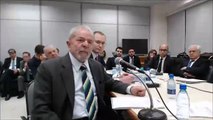 Depoimento de Lula a Moro / PARTE 8