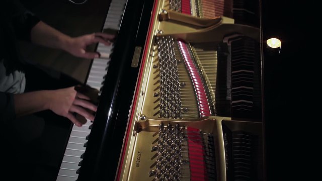 Scared To Be Lonely - Martin Garrix & Dua Lipa (Boyce Avenue acoustic cover) on Spotify & iTunes