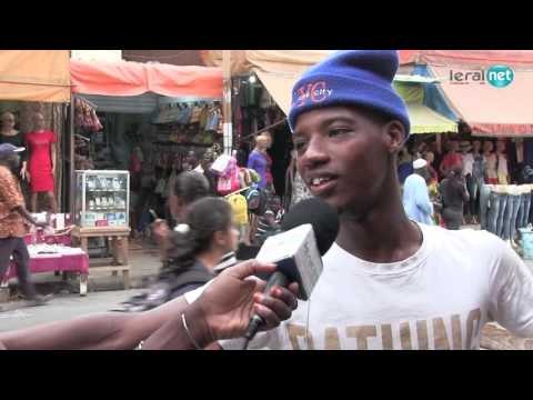 Modou Lo vs Balla Gaye 2, les amateurs se prononcent