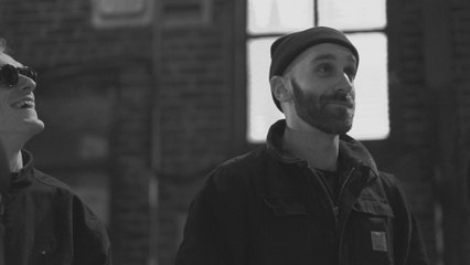 X Ambassadors - American Oxygen