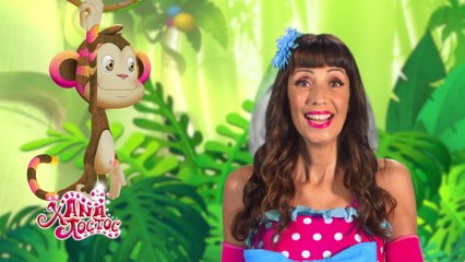 Xana Toc Toc - Xingú