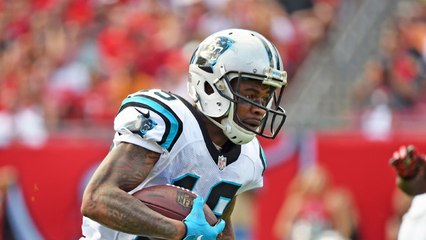 Drew Brees: Ted Ginn Jr. will bring a great explosive element to our offense
