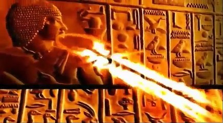 Pyramides | Voila enfin la réponse aux formes étranges des pierres