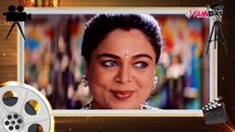 Veteran Actress Reema Lagoo passed away